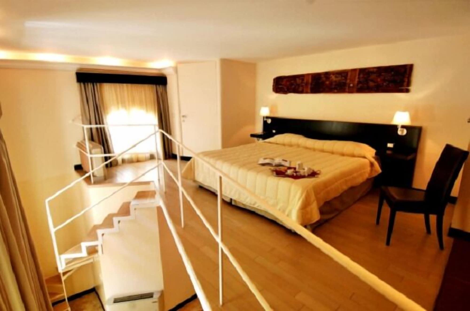 Ucciardhome Hotel Palermo Exterior foto