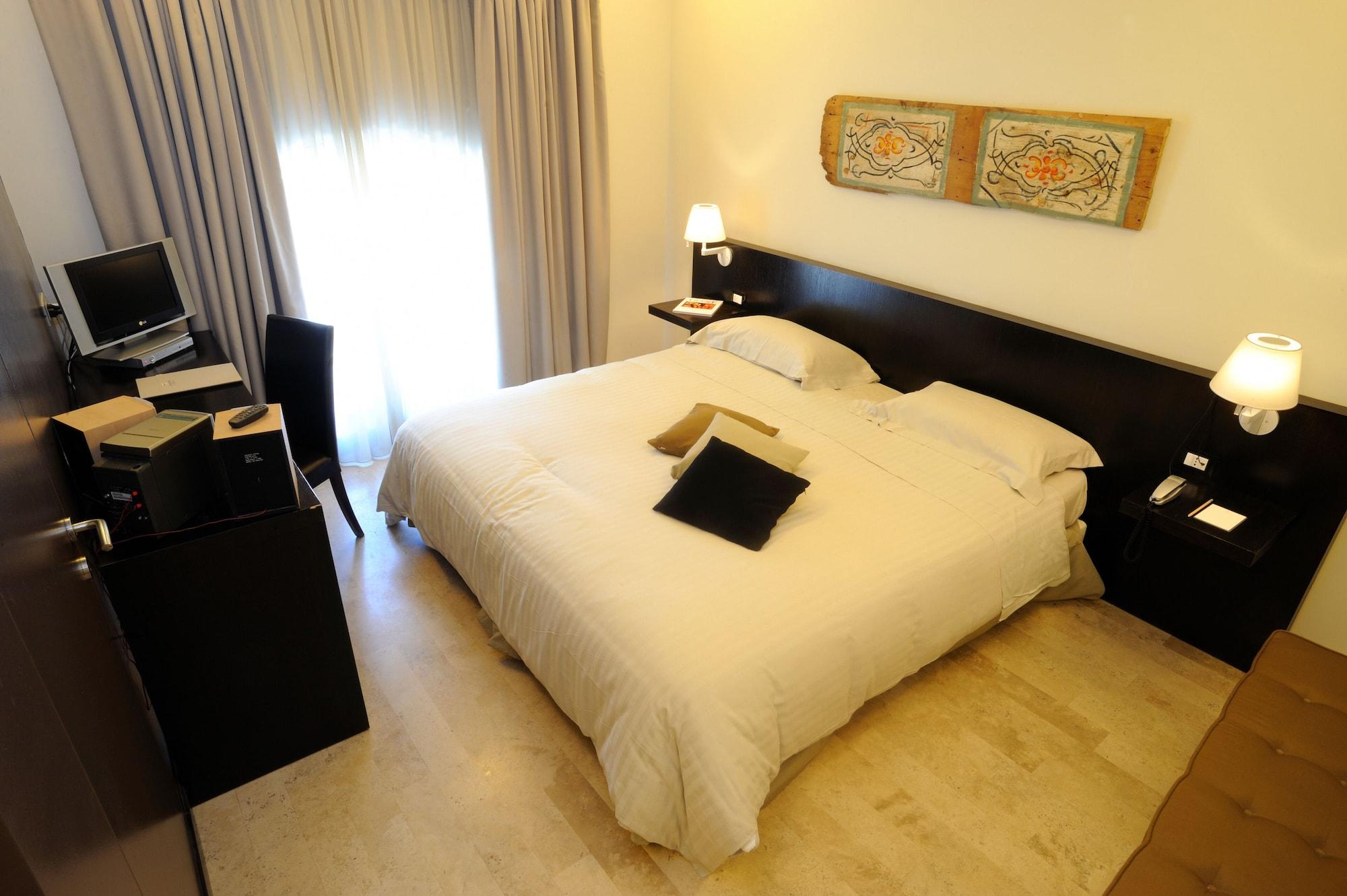 Ucciardhome Hotel Palermo Exterior foto