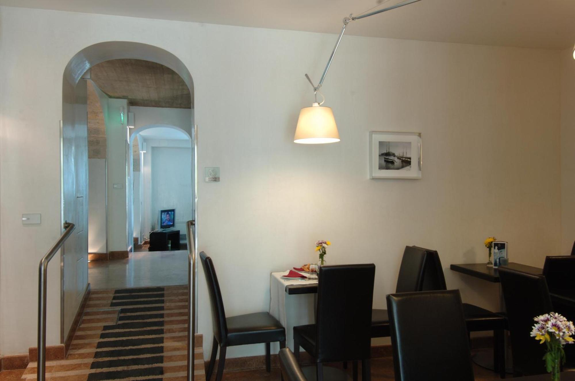 Ucciardhome Hotel Palermo Exterior foto