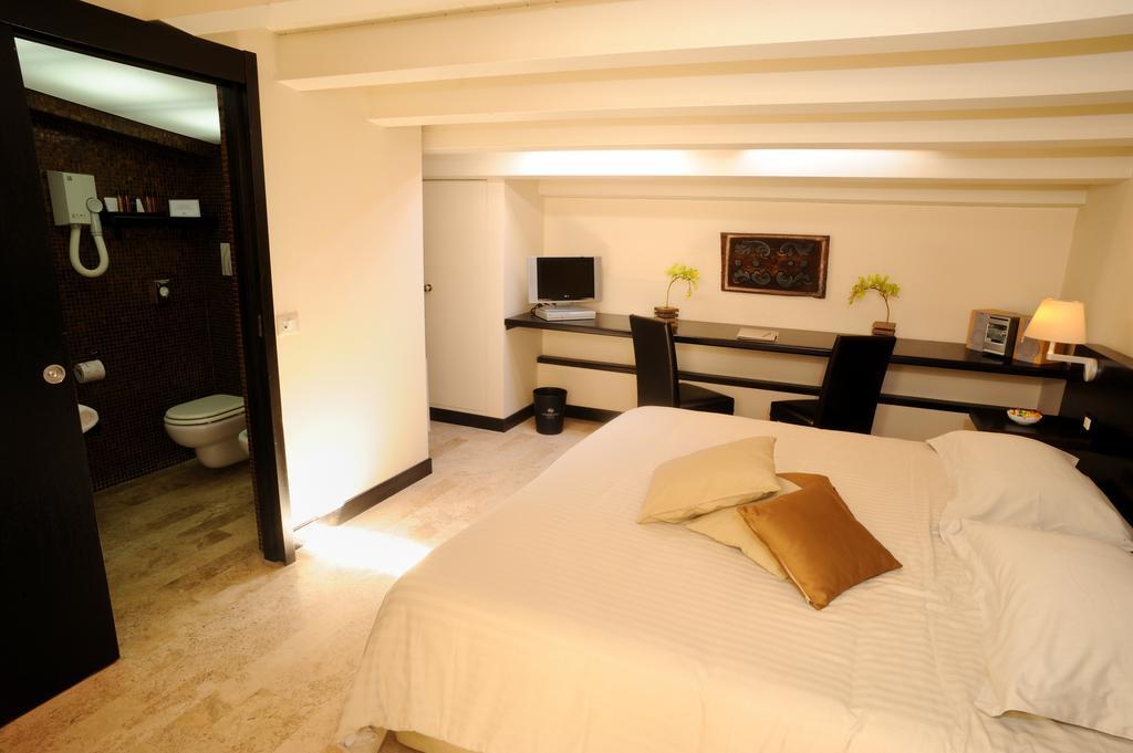 Ucciardhome Hotel Palermo Exterior foto
