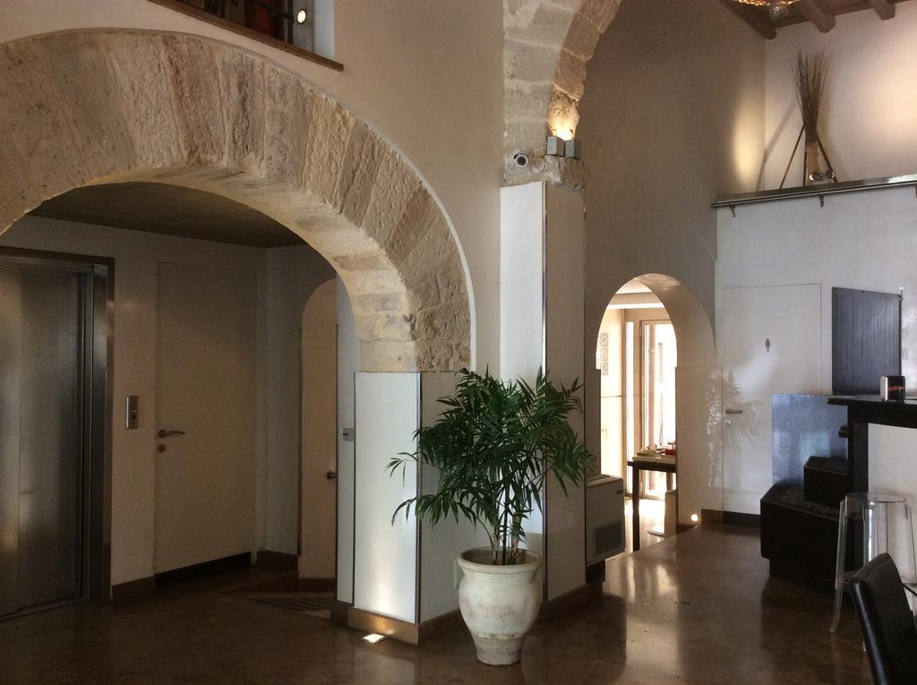 Ucciardhome Hotel Palermo Exterior foto